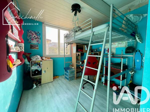 Appartement à vendre 5 pièces 146 m² La Seyne-sur-Mer