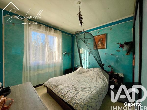 Appartement à vendre 5 pièces 146 m² La Seyne-sur-Mer