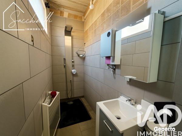 Appartement à vendre 5 pièces 146 m² La Seyne-sur-Mer