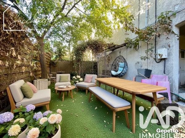 Appartement à vendre 5 pièces 146 m² La Seyne-sur-Mer