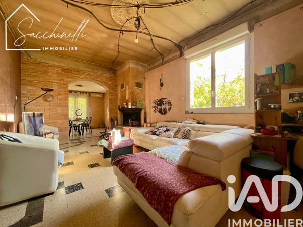 Appartement à vendre 5 pièces 146 m² La Seyne-sur-Mer