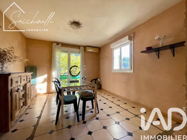 Appartement à vendre 5 pièces 146 m² La Seyne-sur-Mer