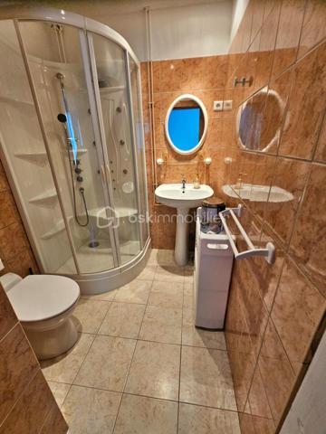 Maison d hote de 265 m²