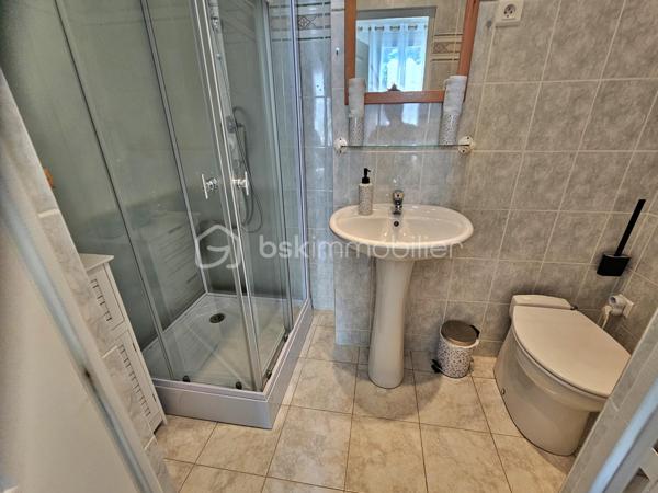 Maison d hote de 265 m²