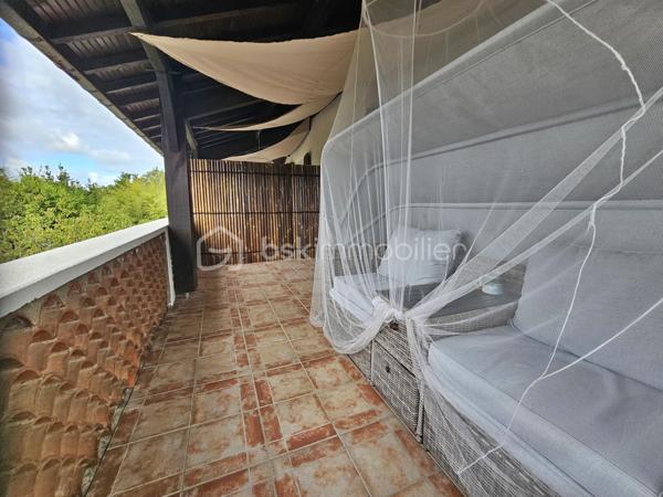 Maison d hote de 265 m²