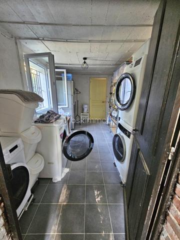 Maison d hote de 265 m²