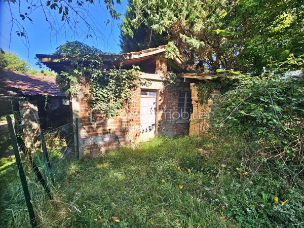 Maison d hote de 265 m²