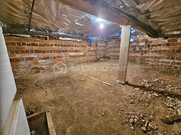 Maison d hote de 265 m²