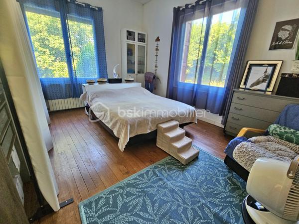 Maison d hote de 265 m²