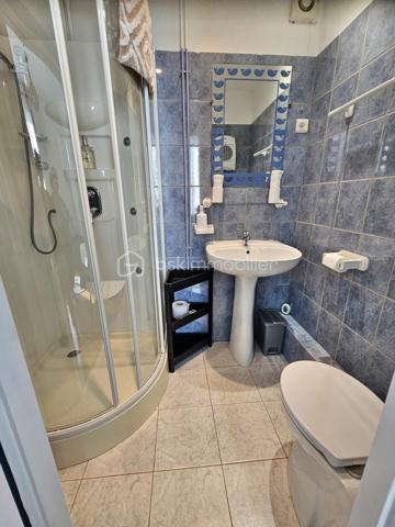 Maison d hote de 265 m²