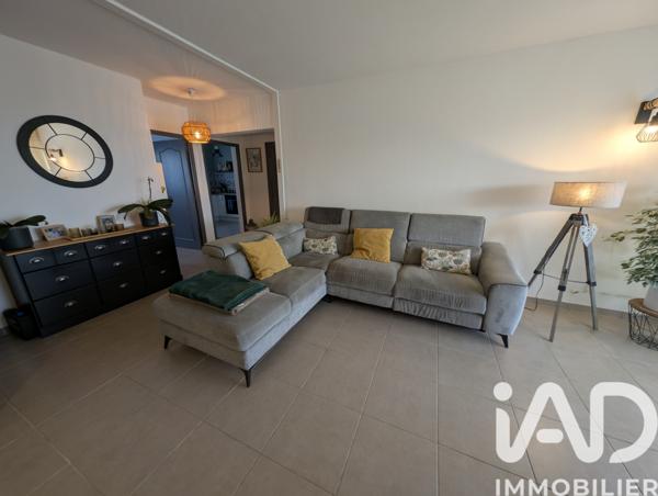 Appartement à vendre 3 pièces 64 m² Cogolin