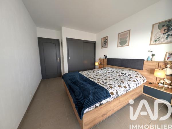 Appartement à vendre 3 pièces 64 m² Cogolin