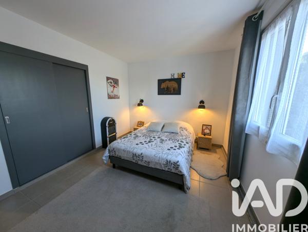 Appartement à vendre 3 pièces 64 m² Cogolin