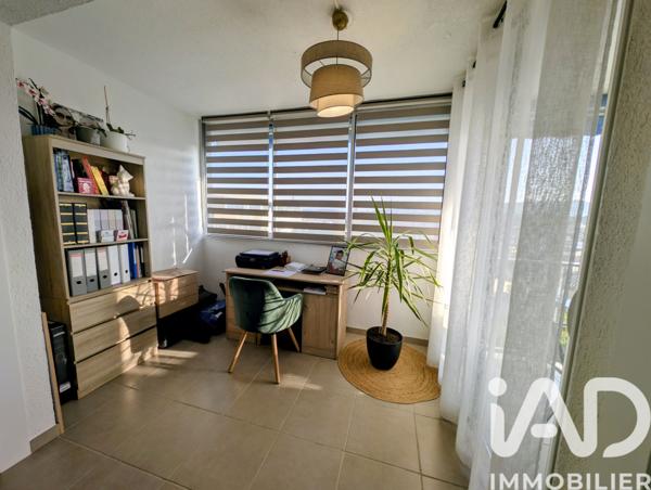 Appartement à vendre 3 pièces 64 m² Cogolin