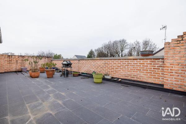 Murs commerciaux  à vendre 297 m² Longjumeau