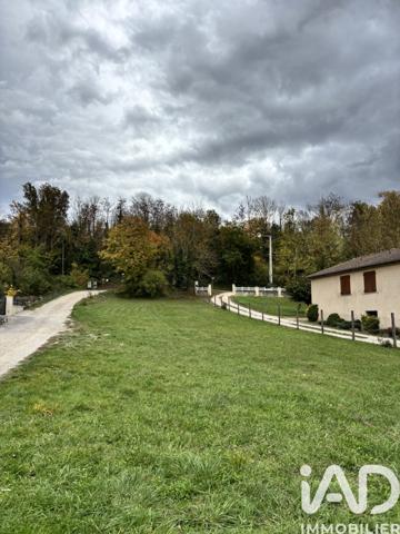 Terrain à vendre 895 m² Mirabel-et-Blacons