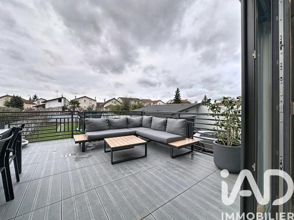 Maison à vendre 12 pièces 282 m² Les Pavillons-sous-Bois