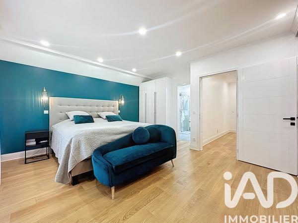 Maison à vendre 12 pièces 282 m² Les Pavillons-sous-Bois