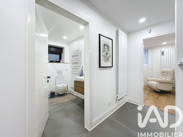 Maison à vendre 12 pièces 282 m² Les Pavillons-sous-Bois