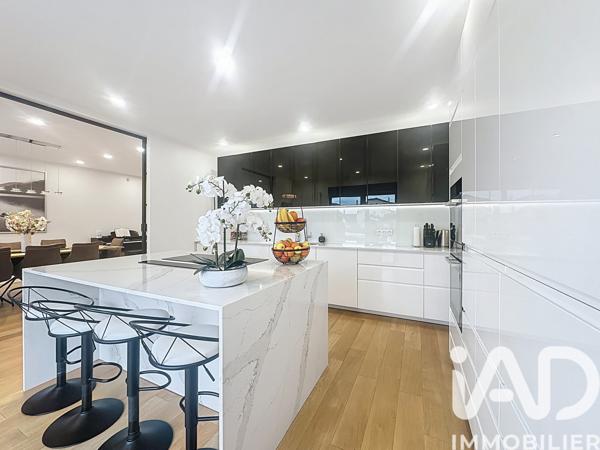 Maison à vendre 12 pièces 282 m² Les Pavillons-sous-Bois