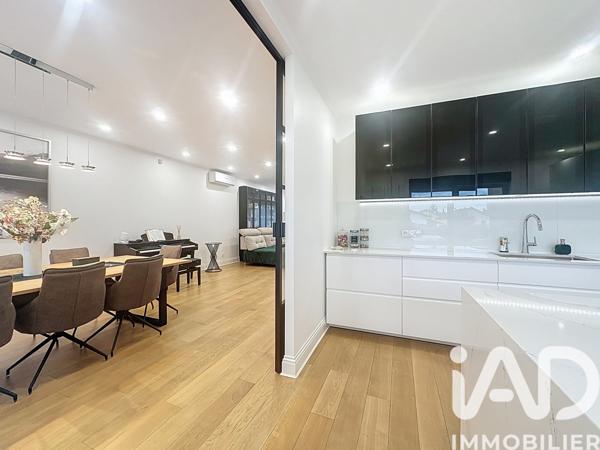 Maison à vendre 12 pièces 282 m² Les Pavillons-sous-Bois