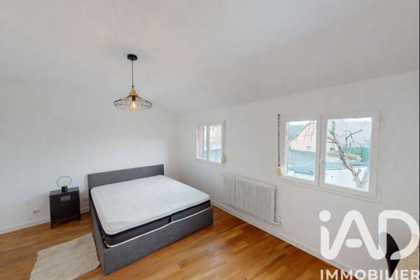 Location appartement 1 pièce 14 m² Amiens