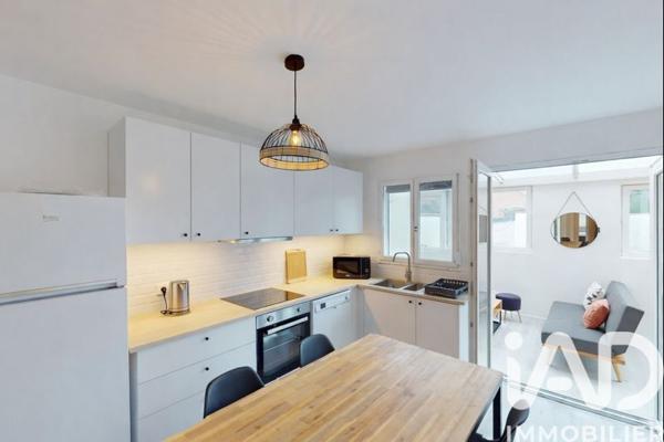 Location appartement 1 pièce 14 m² Amiens