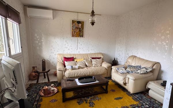 Appartement à vendre    4 pièces • 104 m2 Romans-sur-Isère