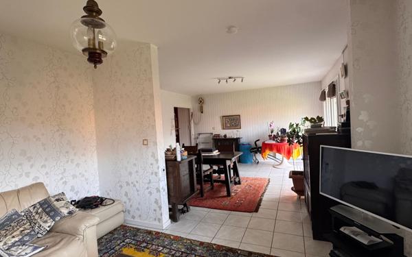 Appartement à vendre    4 pièces • 104 m2 Romans-sur-Isère