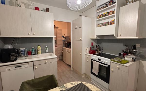 Appartement à vendre    4 pièces • 104 m2 Romans-sur-Isère