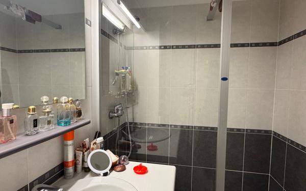 Appartement à vendre    4 pièces • 104 m2 Romans-sur-Isère