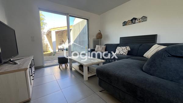 Vente maison Aytre, 42m² 2 pièces 238 500 €
