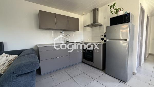 Vente maison Aytre, 42m² 2 pièces 238 500 €