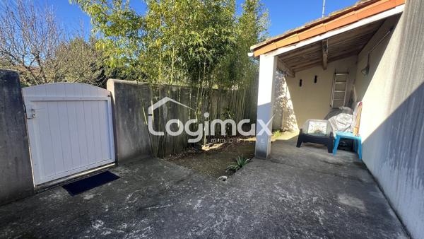 Vente maison Aytre, 42m² 2 pièces 238 500 €