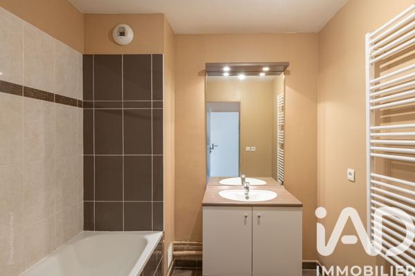Appartement à vendre 4 pièces 73 m² Châtillon