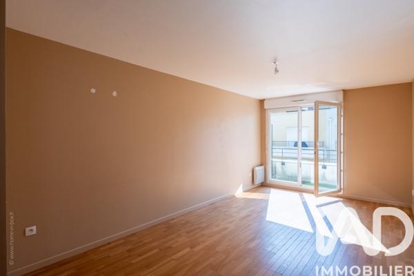 Appartement à vendre 4 pièces 73 m² Châtillon