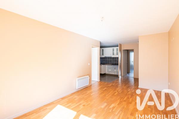 Appartement à vendre 4 pièces 73 m² Châtillon