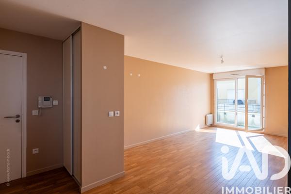 Appartement à vendre 4 pièces 73 m² Châtillon
