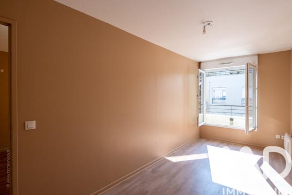 Appartement à vendre 4 pièces 73 m² Châtillon