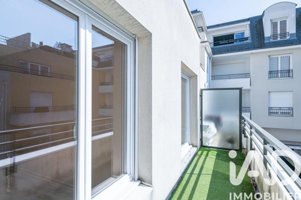 Appartement à vendre 4 pièces 73 m² Châtillon