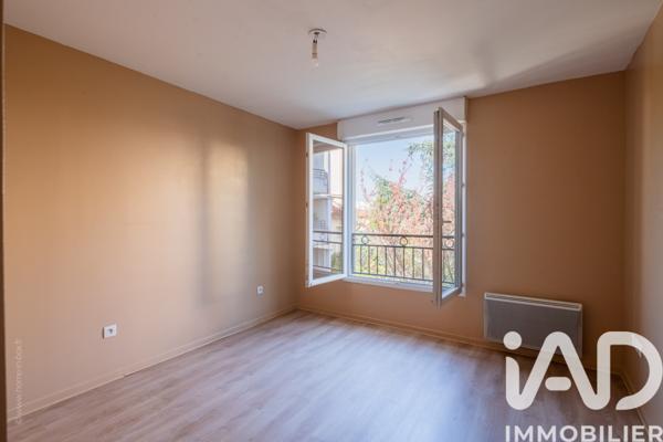 Appartement à vendre 4 pièces 73 m² Châtillon