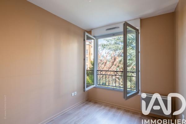 Appartement à vendre 4 pièces 73 m² Châtillon