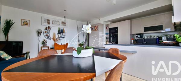 Appartement à vendre 5 pièces 99 m² Nanterre