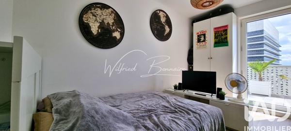 Appartement à vendre 5 pièces 99 m² Nanterre