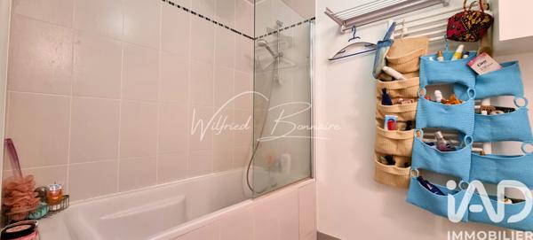 Appartement à vendre 5 pièces 99 m² Nanterre