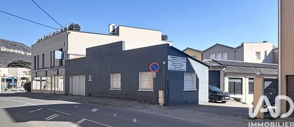 Maison à vendre 5 pièces 522 m² Millau