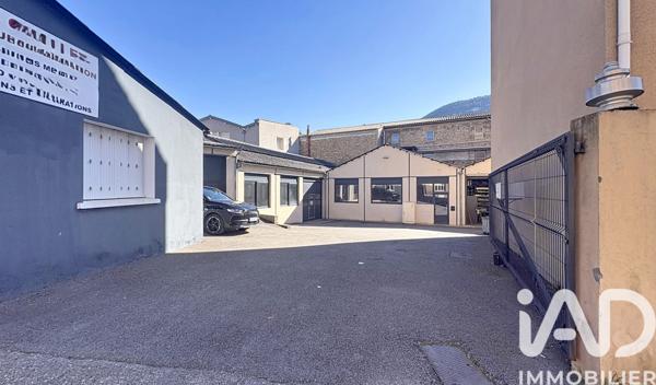 Maison à vendre 5 pièces 522 m² Millau