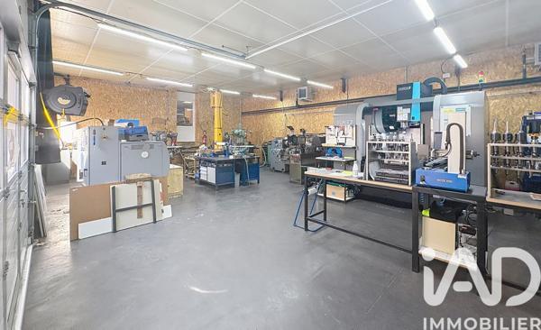 Maison à vendre 5 pièces 522 m² Millau