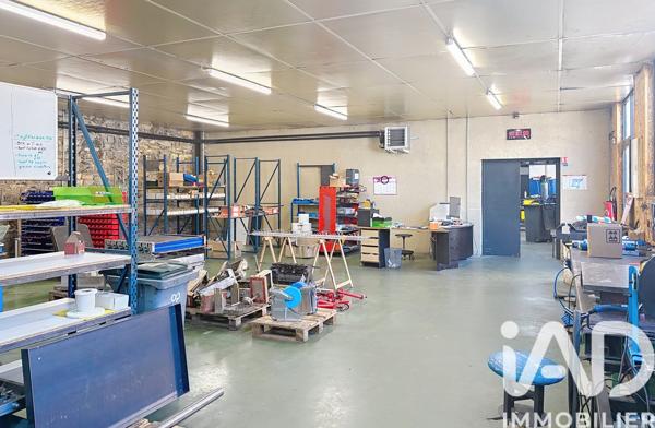 Maison à vendre 5 pièces 522 m² Millau