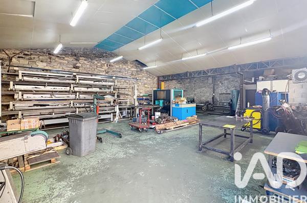 Maison à vendre 5 pièces 522 m² Millau